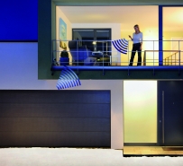 Система ДУ BiSecur Hörmann 